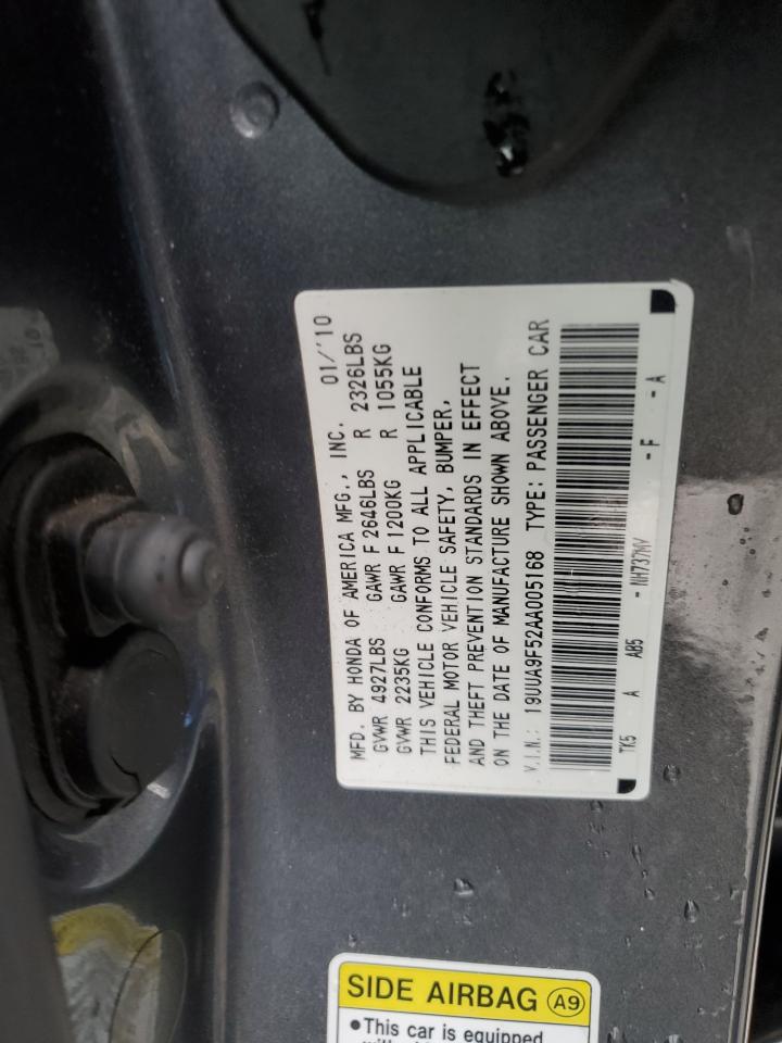2010 Acura TL - Image 12