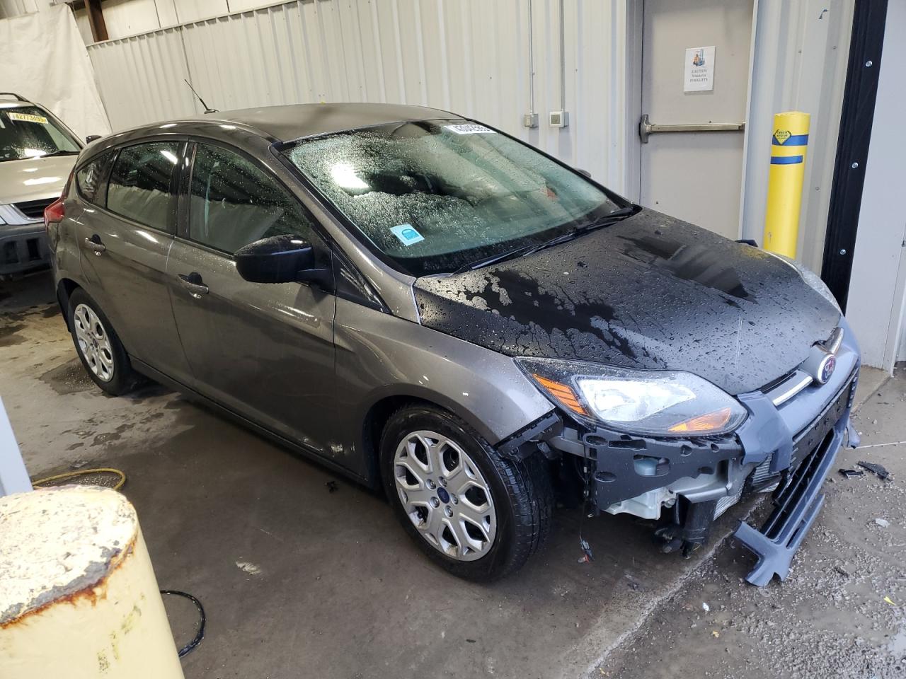 2012 Ford Focus - Image 4