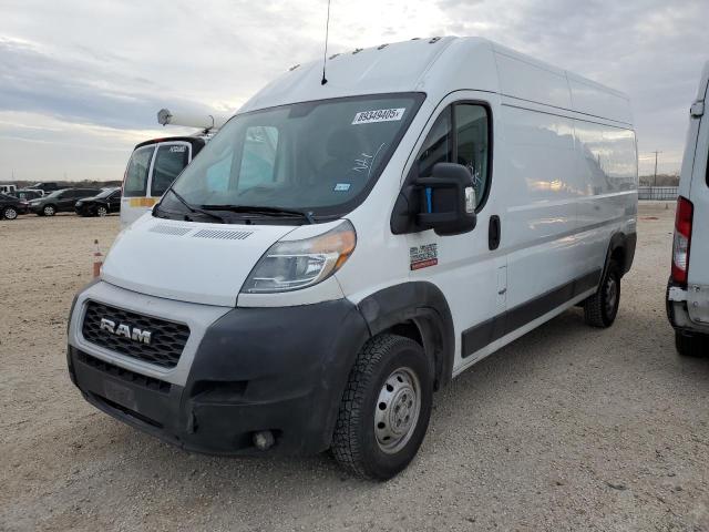 2019 Ram Promaster 2500 2500 High