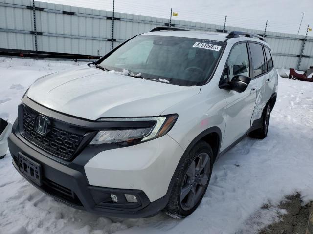 2021 Honda Passport Touring