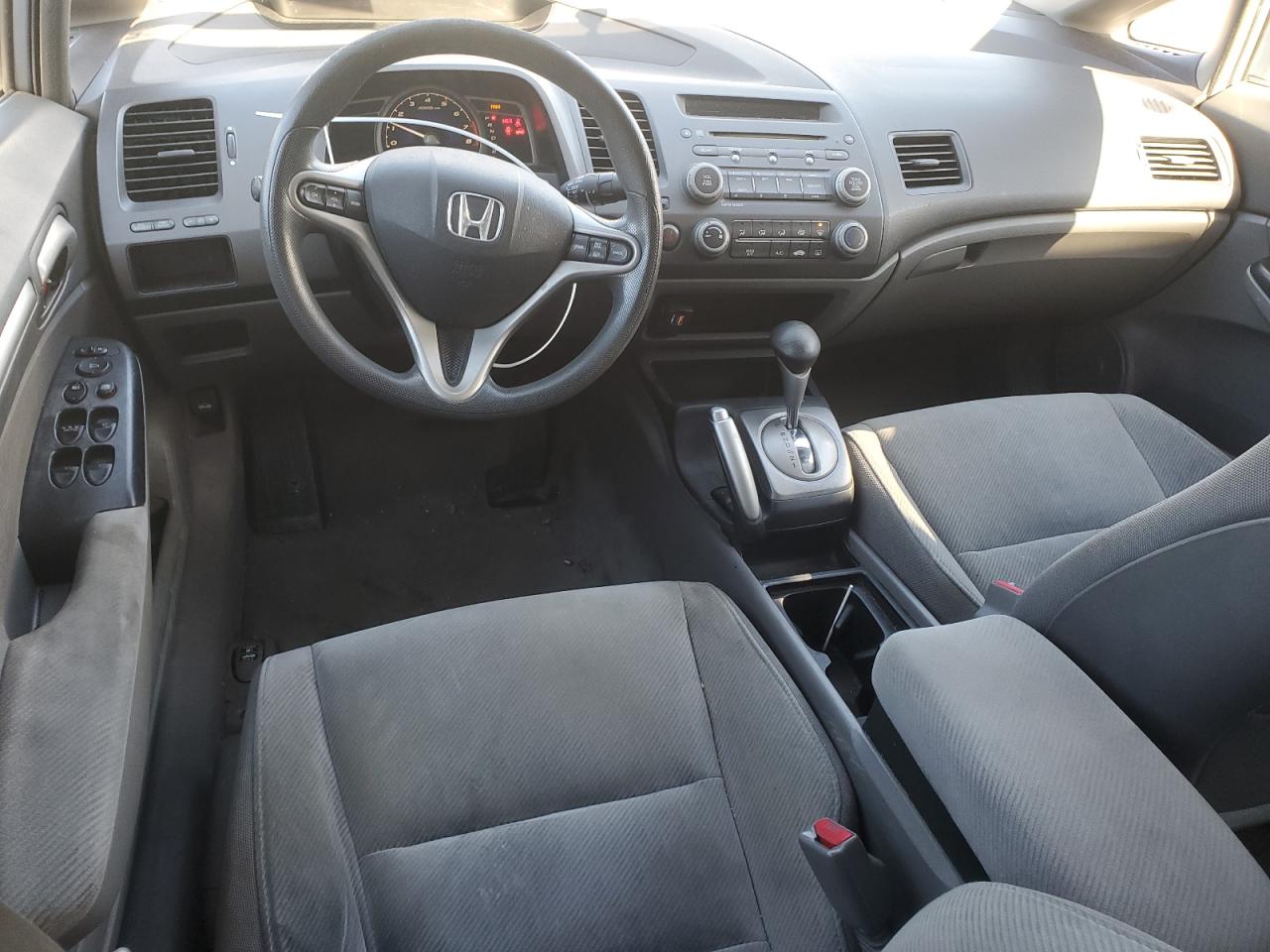 2010 Honda Civic - Image 8