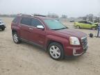 2016 Gmc Terrain Slt продається в New Braunfels, TX - Rear End