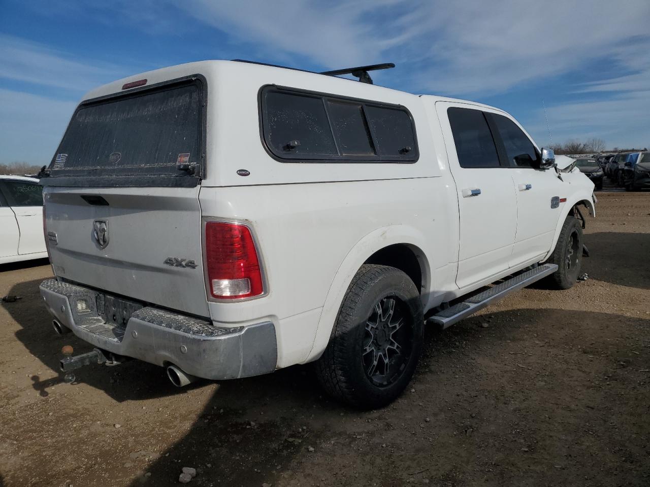 2017 RAM 1500 - Image 3
