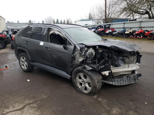  TOYOTA RAV4 2019 Szary