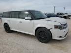 2014 Ford Flex Limited for Sale in Andrews, TX - Front End