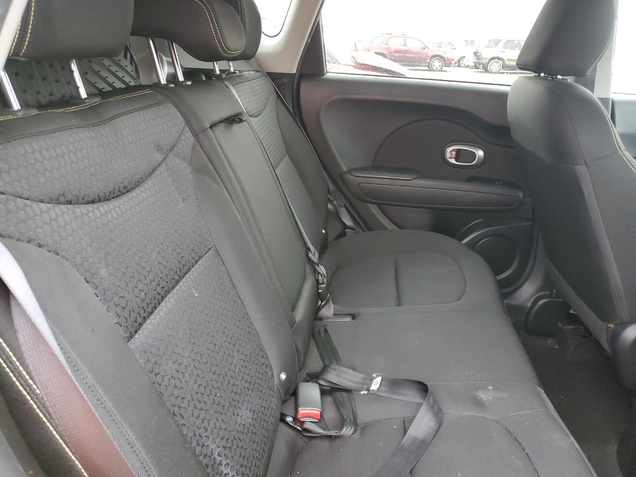 2015 Kia Soul - Image 10