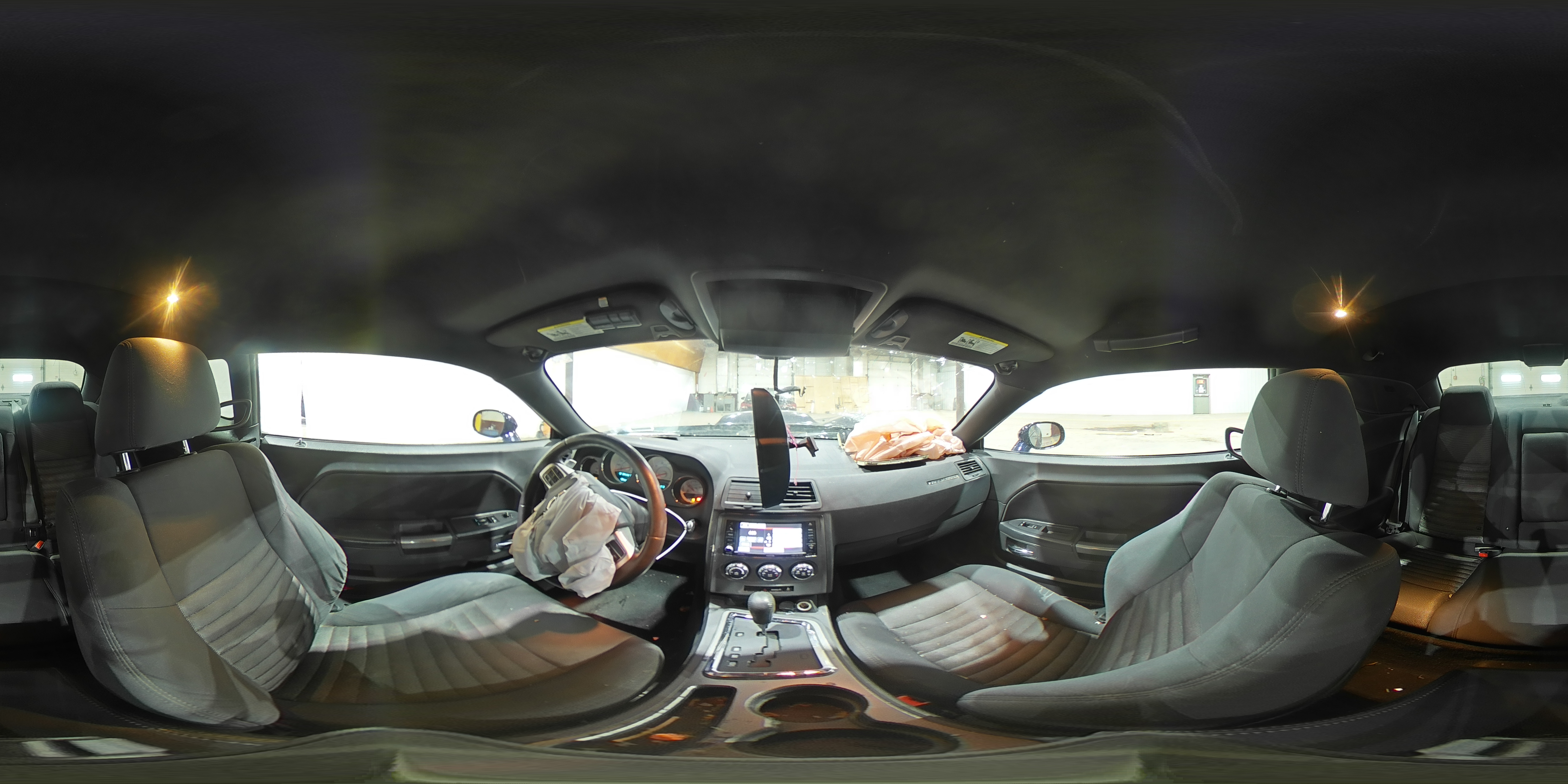 2014 Dodge Challenger R/T VIN: 2C3CDYBT6EH141038 Lot: 88510135