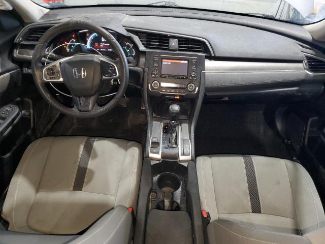  HONDA CIVIC 2019 Szary