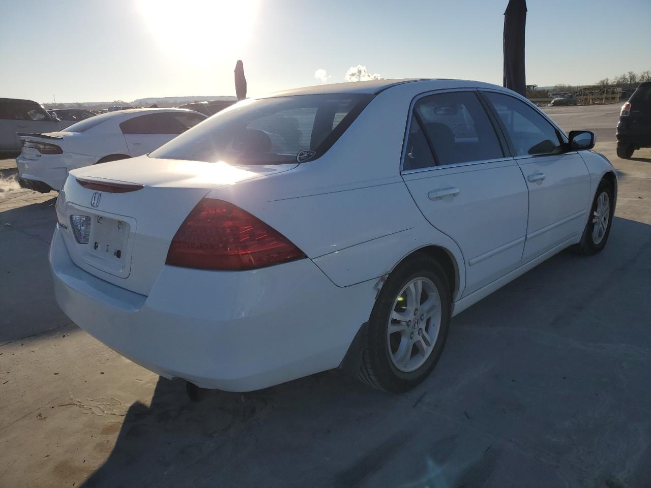 2006 Honda Accord - Image 3