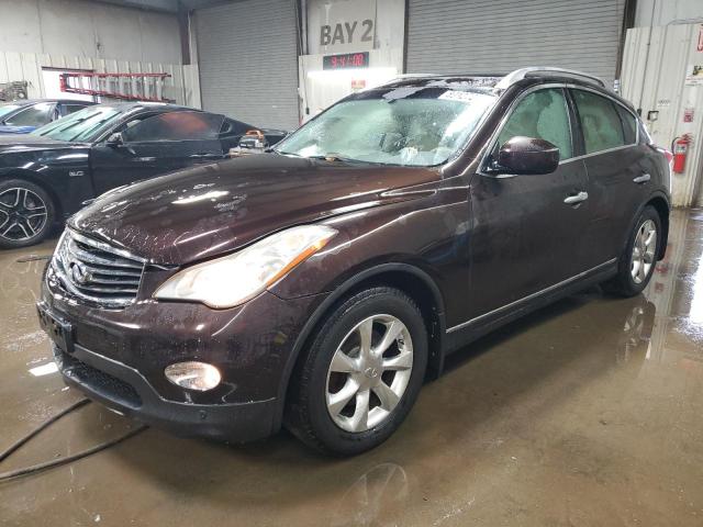 2008 Infiniti Ex35 Base