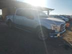2017 Ford F150 Supercrew en Venta en Tanner, AL - Burn
