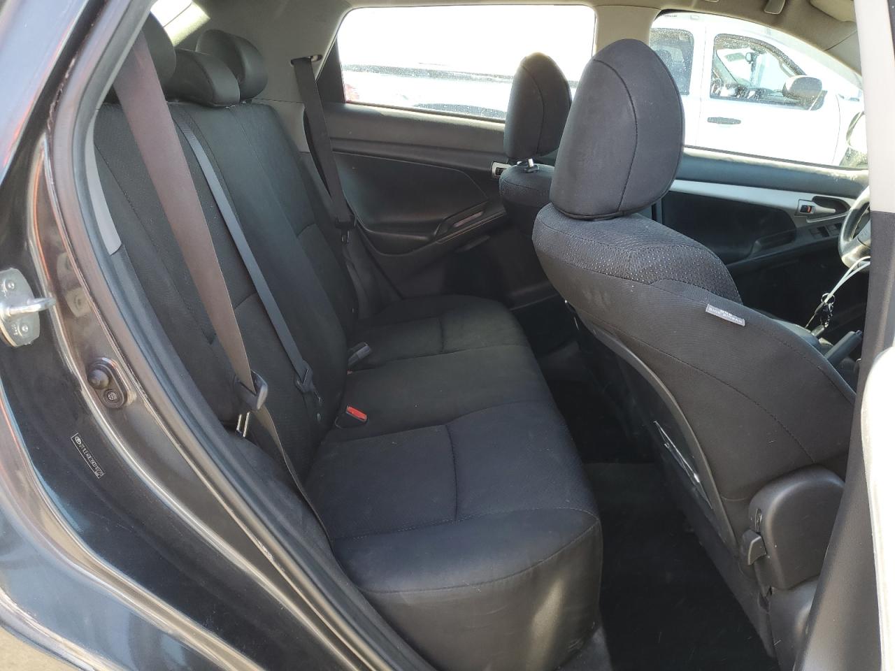 2009 Toyota Corolla - Image 10
