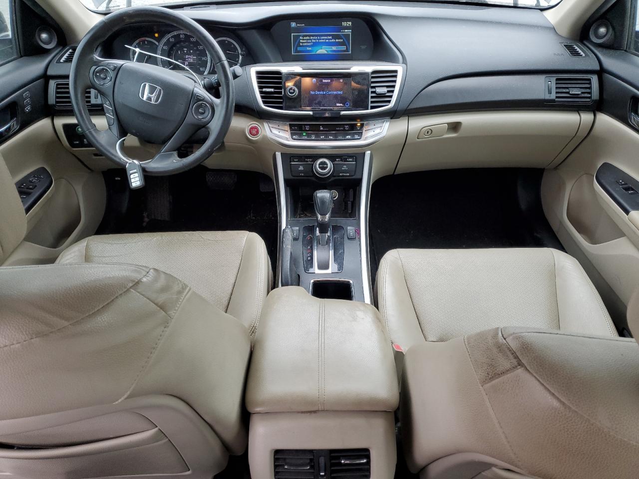 2014 Honda Accord - Image 8