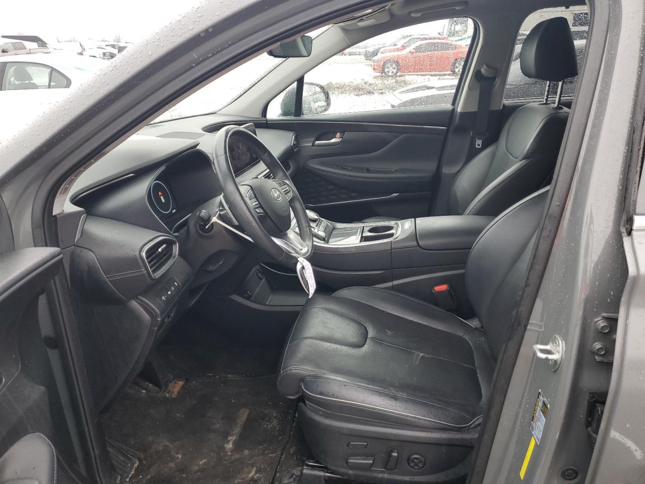 2021 Hyundai Santa Fe - Image 7