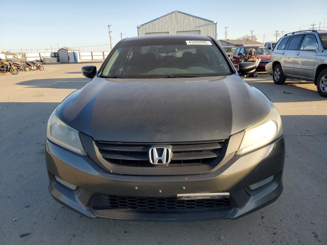 2014 Honda Accord - Image 5