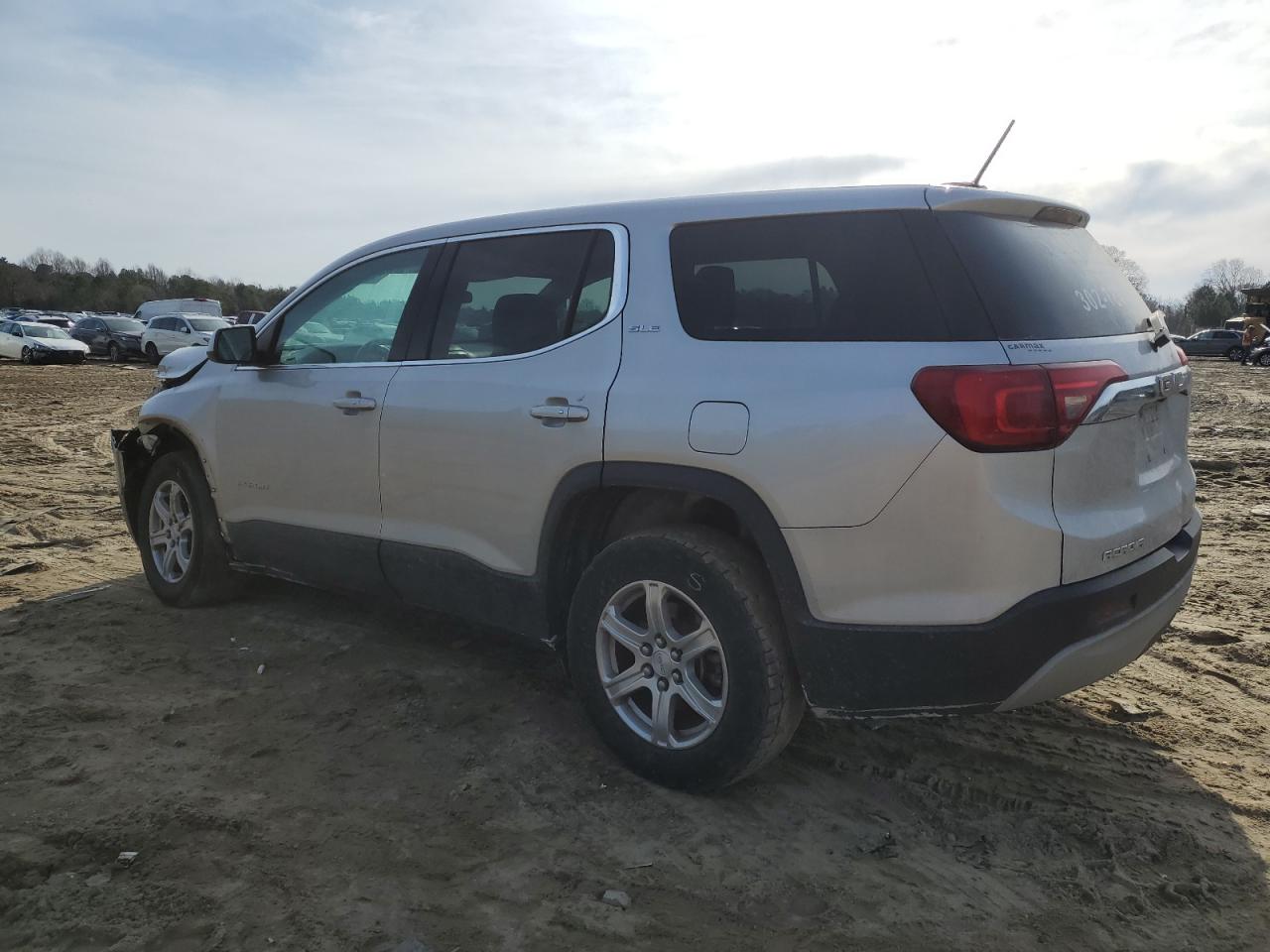 2017 GMC Acadia - Image 2