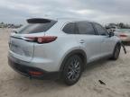 2020 Mazda Cx-9 Touring na sprzedaż w Houston, TX - Front End