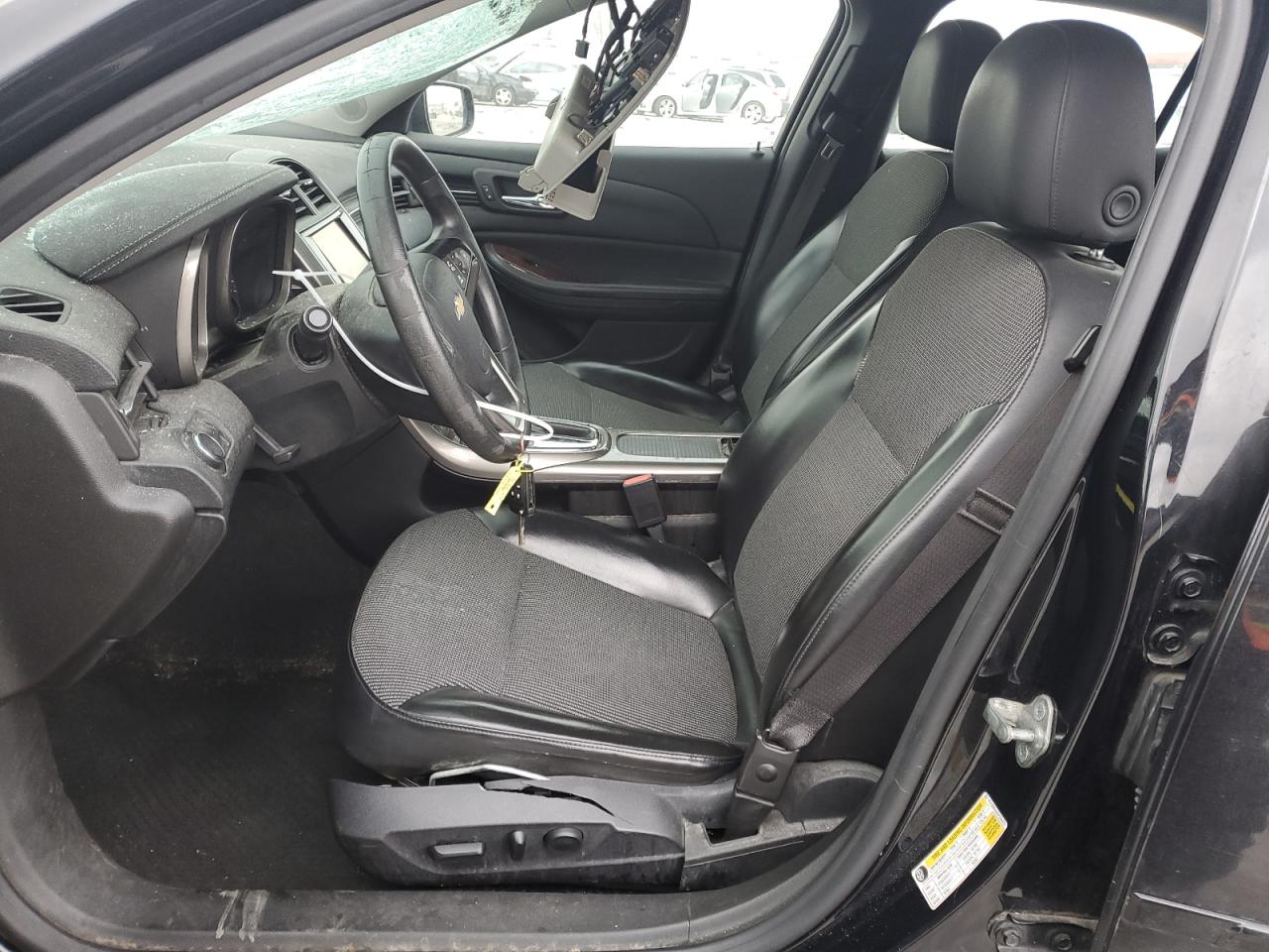 2013 Chevrolet Malibu - Image 7
