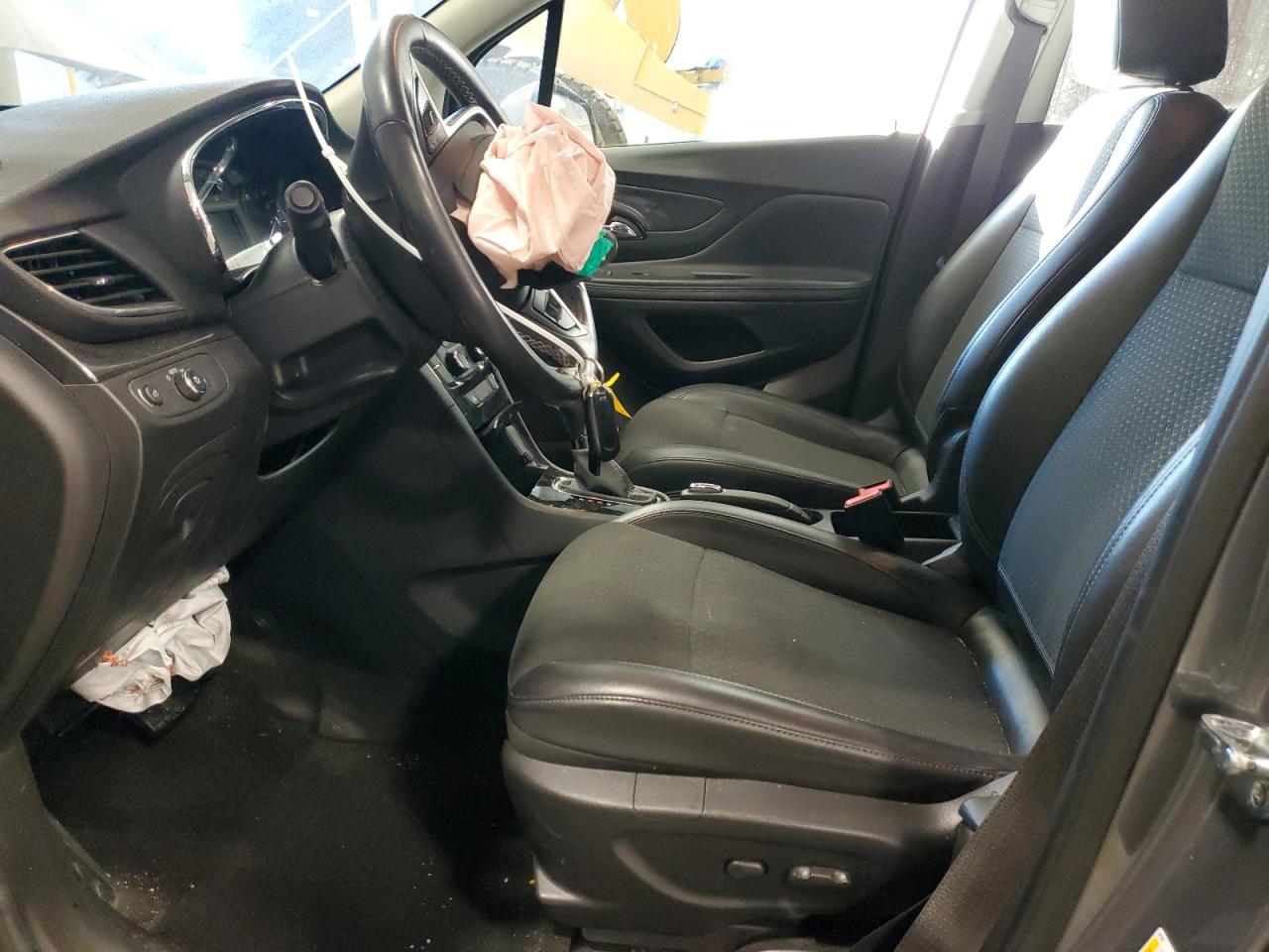 2019 Buick Encore - Image 7