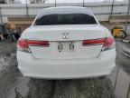 2012 Honda Accord Lxp на продаже в Spartanburg, SC - Front End