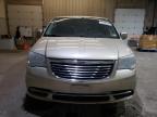 2011 Chrysler Town & Country Touring na sprzedaż w Candia, NH - Minor Dent/Scratches