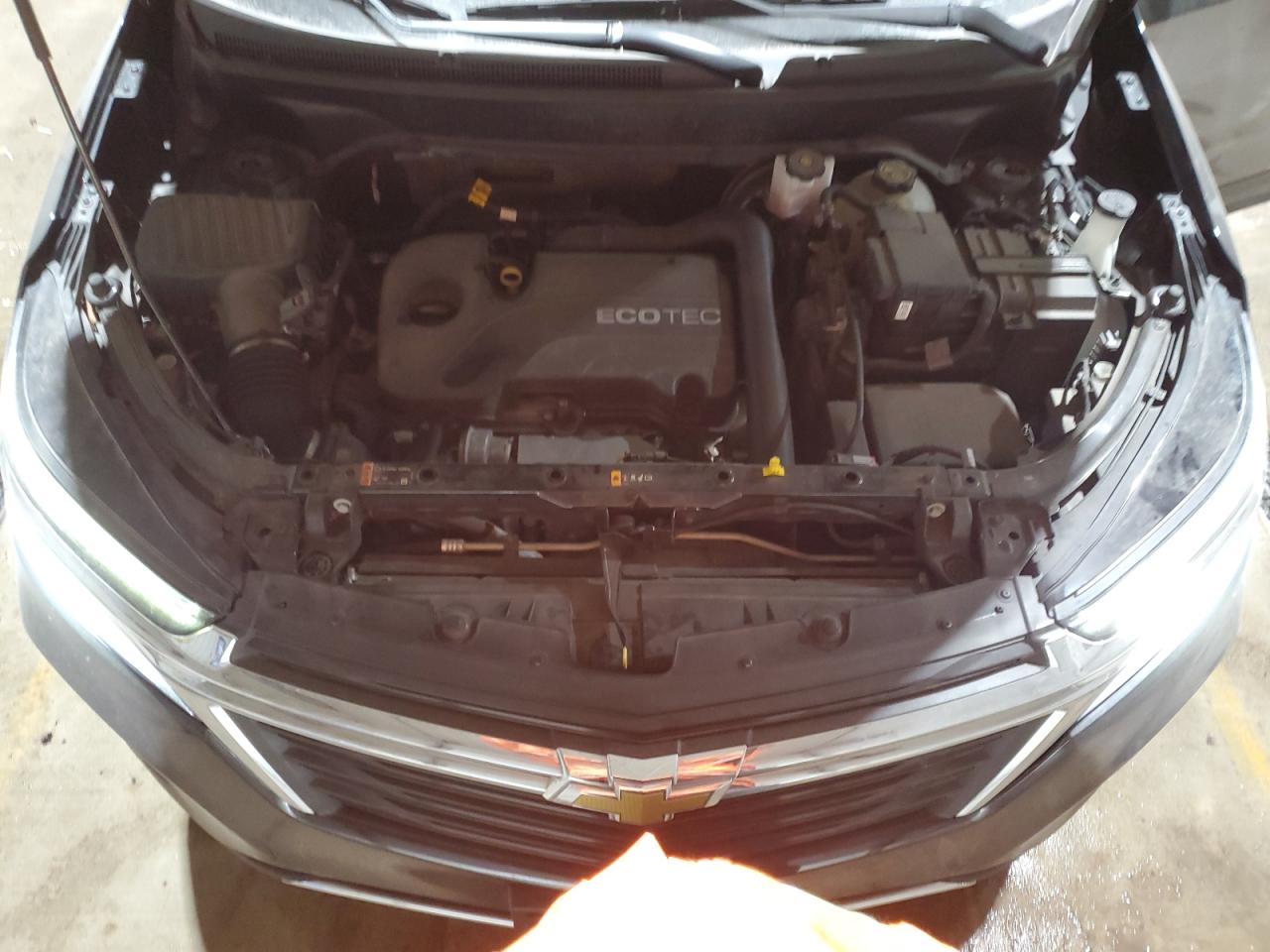 2022 Chevrolet Equinox - Image 12