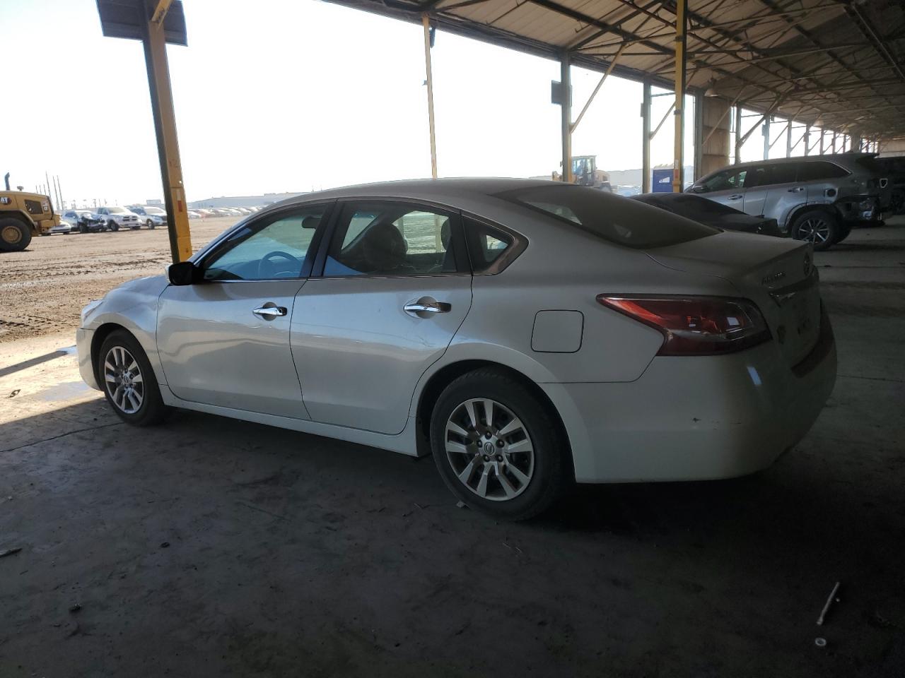 VIN 1N4AL3AP5DC270893 2013 NISSAN ALTIMA no.2