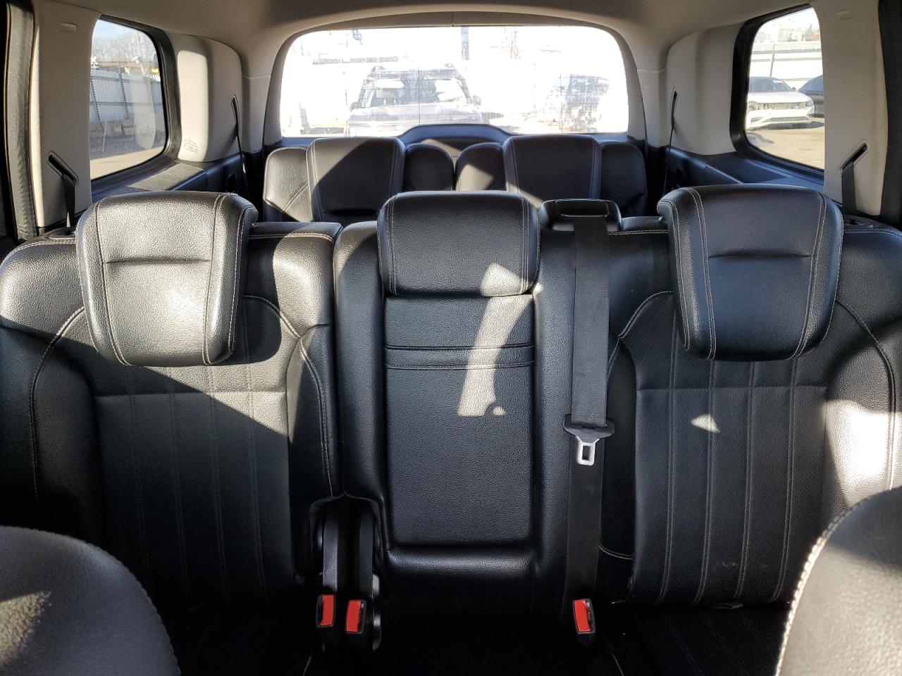2013 Mercedes-Benz GL-klasse - Image 10