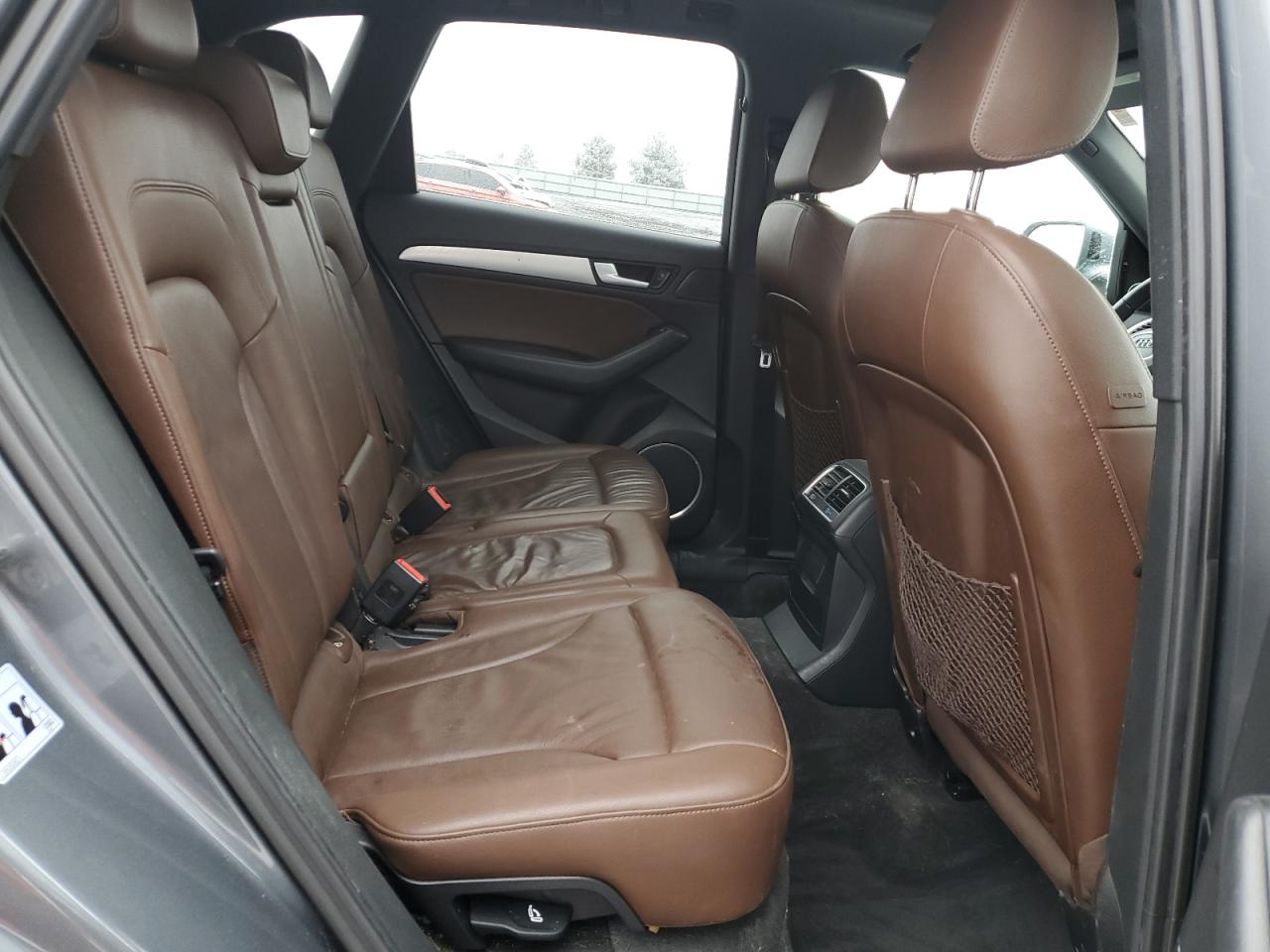 2014 Audi Q5 - Image 11