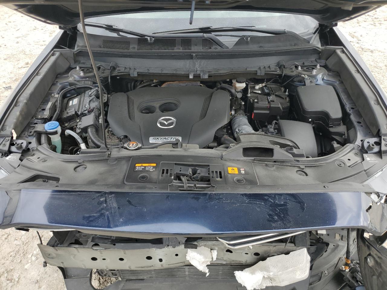 2019 Mazda CX-9 - Image 13