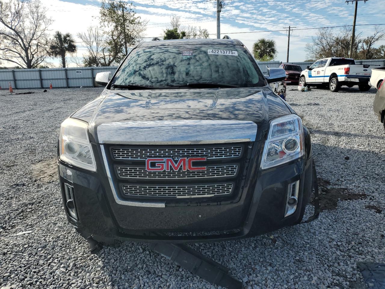 2012 GMC Terrain - Image 5