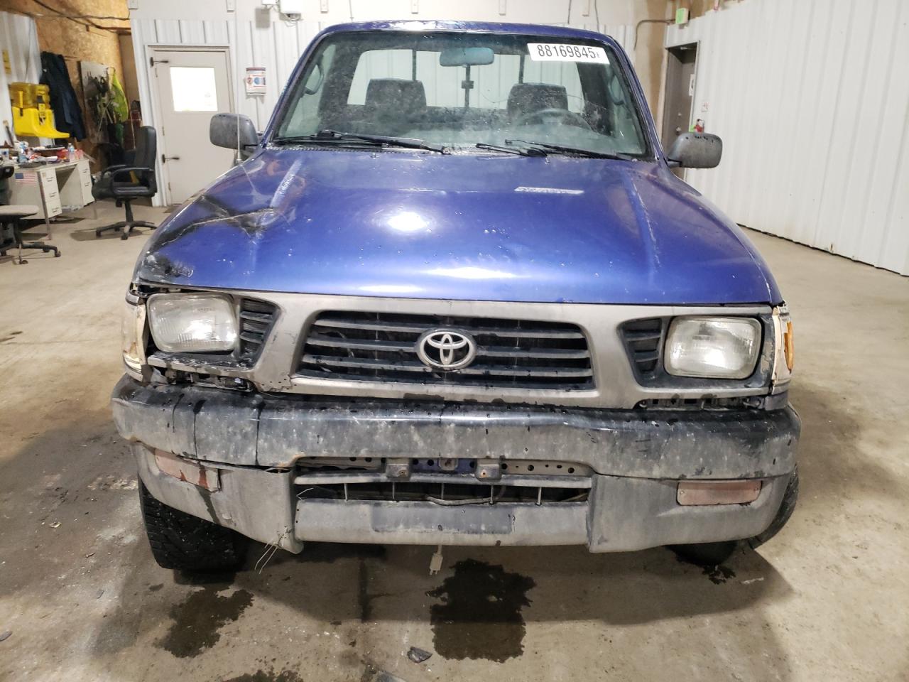1995 Toyota Tacoma - Image 5