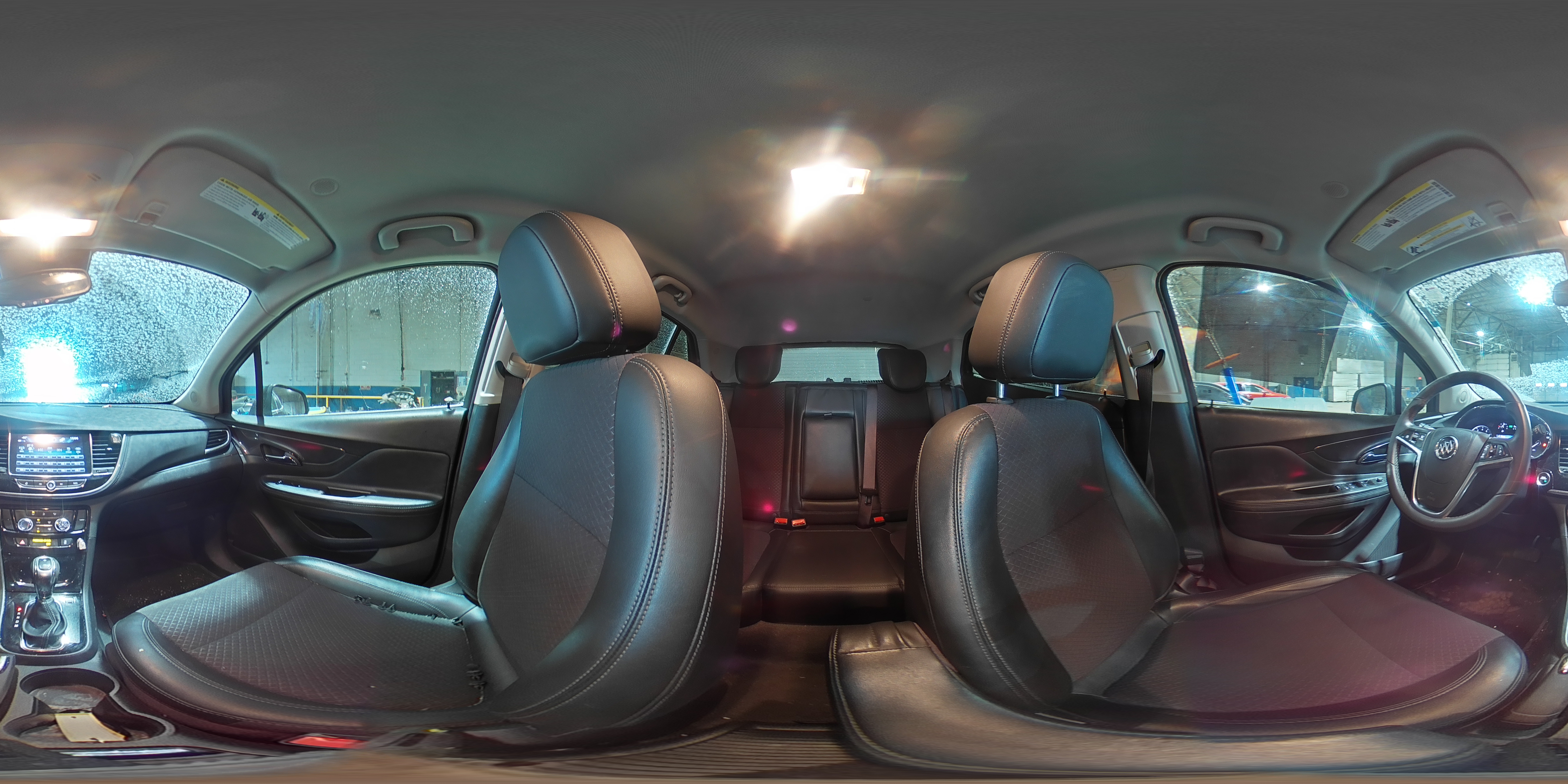 2020 Buick Encore - Image 13