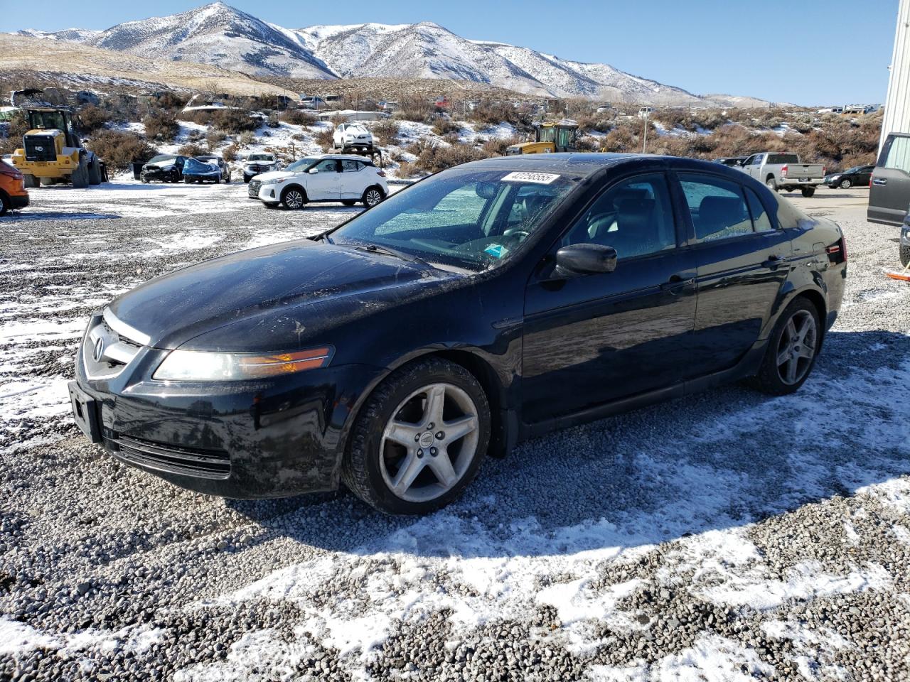 2005 Acura TL - Image 1