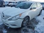 2012 Hyundai Sonata Gls   იყიდება Littleton-ში, CO - Rear End