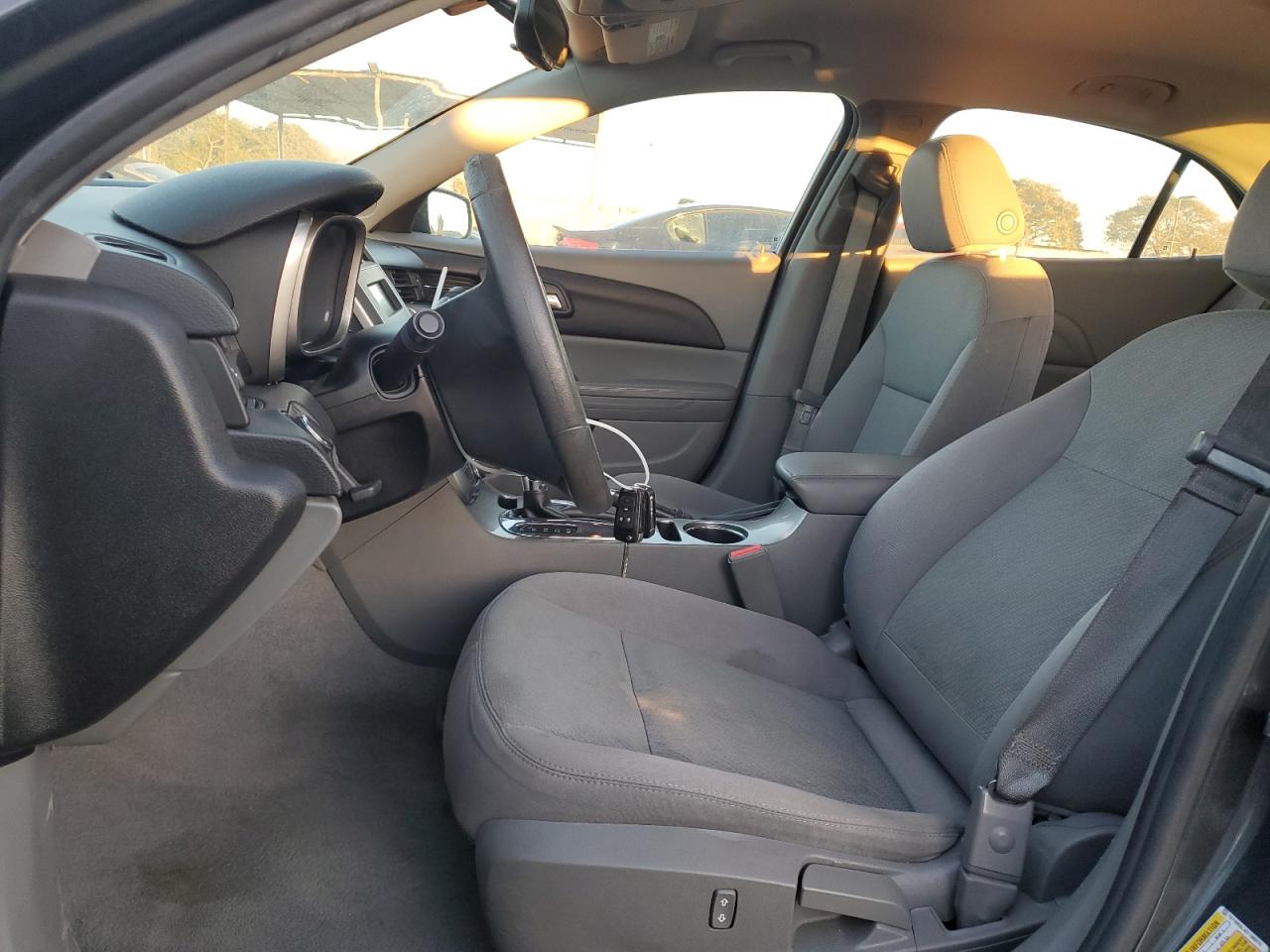 2014 Chevrolet Malibu - Image 7