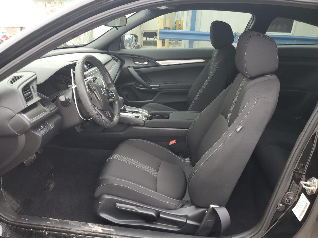 2019 Honda Civic - Image 7