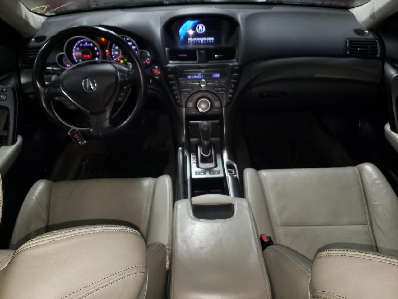 2012 Acura TL - Image 8