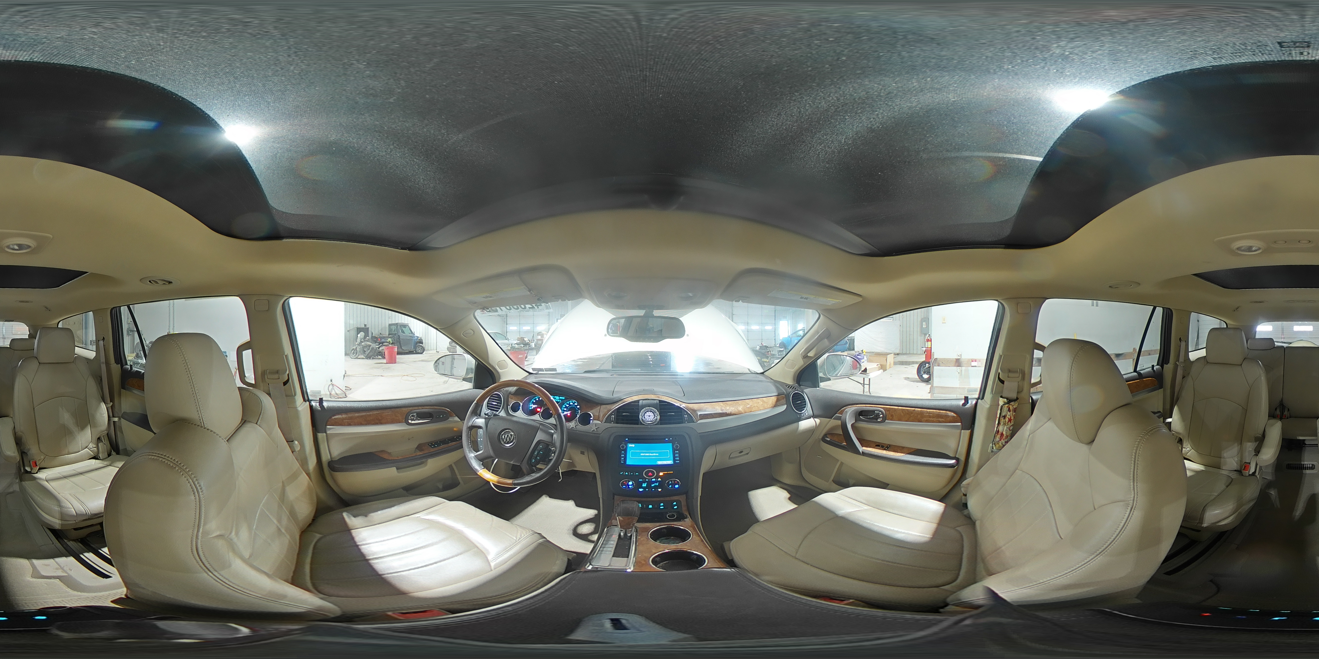 2012 Buick Enclave - Image 15