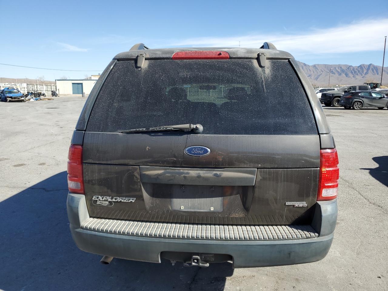 2005 Ford Explorer - Image 6