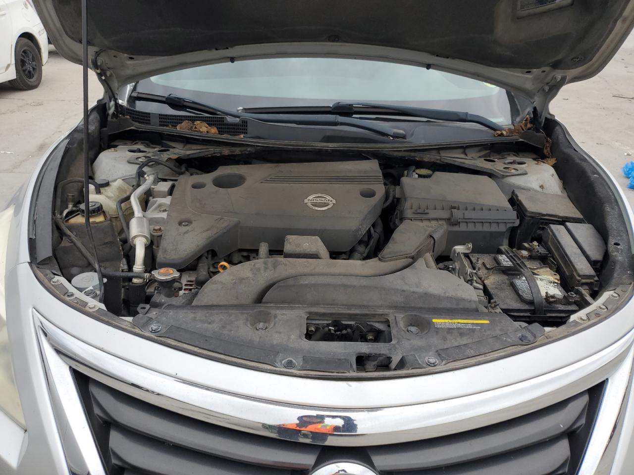 2013 Nissan Altima - Image 11