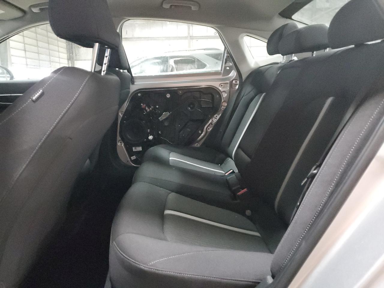 2024 Hyundai Sonata - Image 10