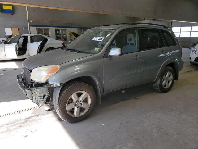 2005 Toyota Rav4 