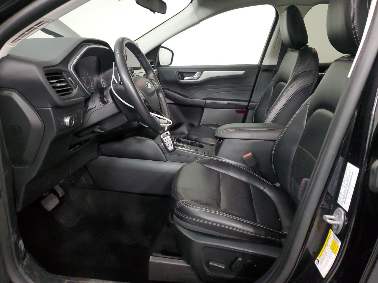 2022 Ford Escape - Image 7