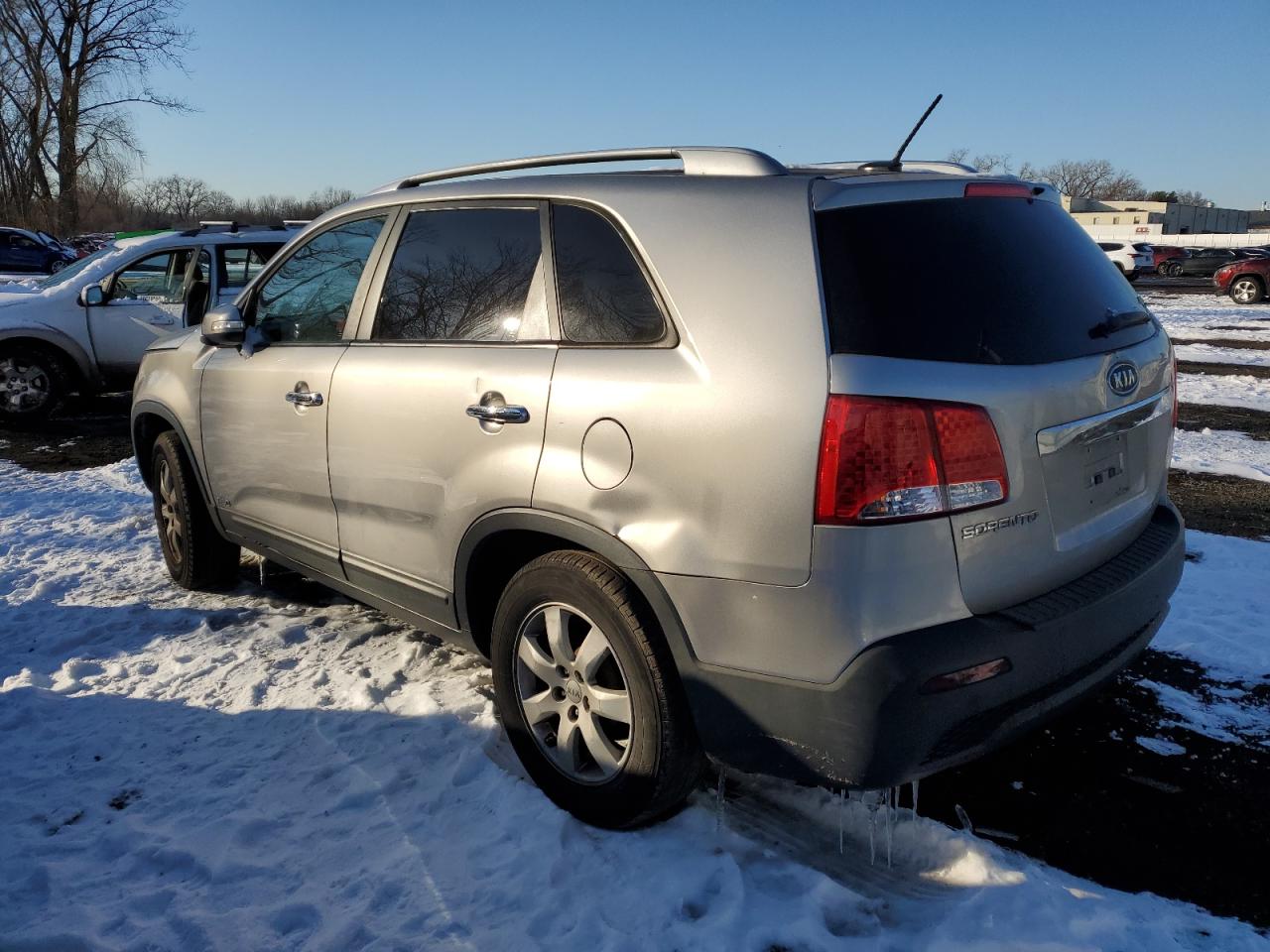 2013 Kia Sorento - Image 2