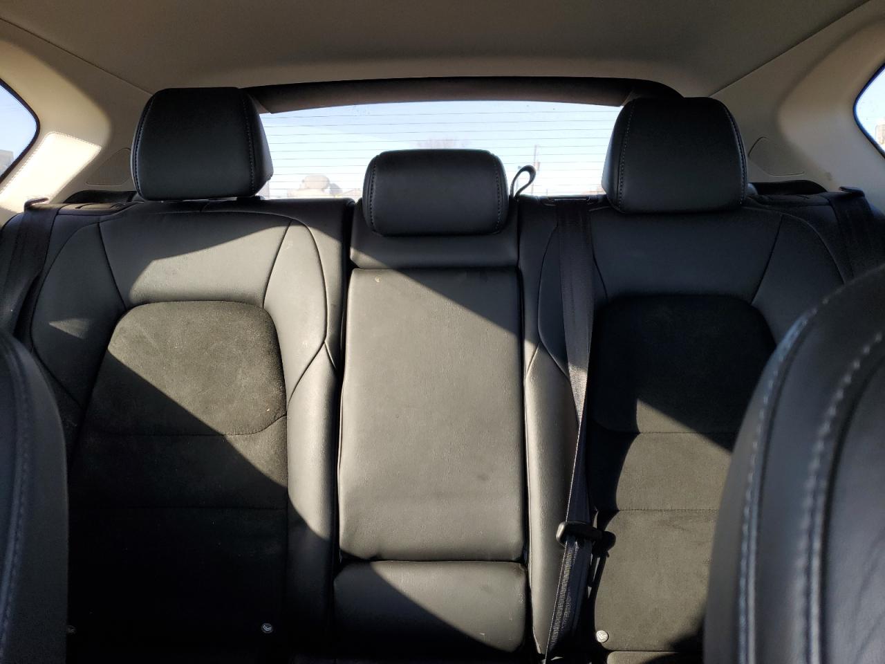 2017 Mazda CX-5 - Image 10