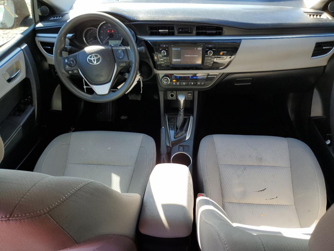 2015 Toyota Corolla - Image 8