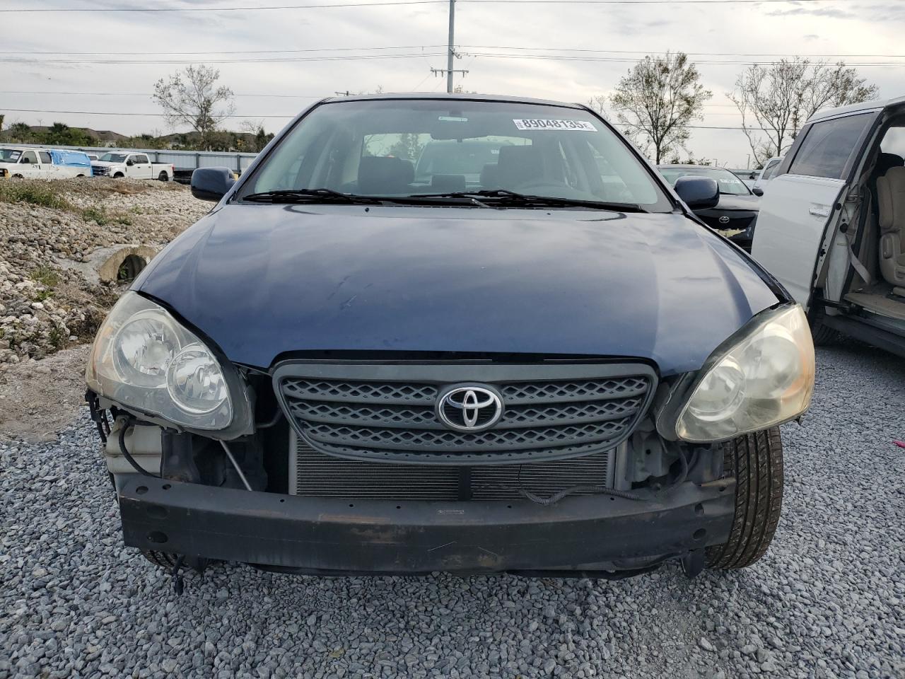 2006 Toyota Corolla - Image 5