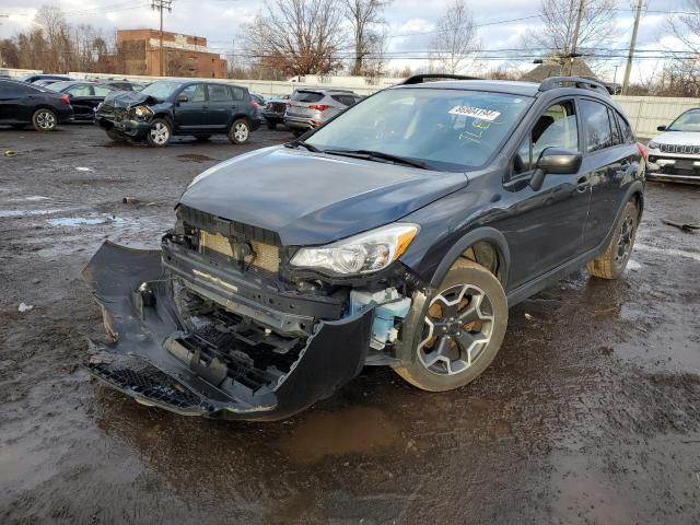 2015 Subaru Xv Crosstrek 2.0 Premium