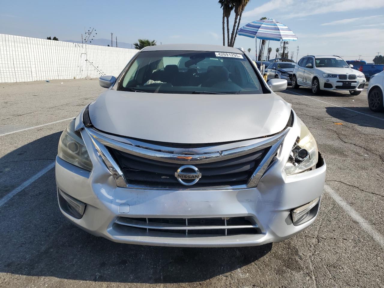 2013 Nissan Altima - Image 5